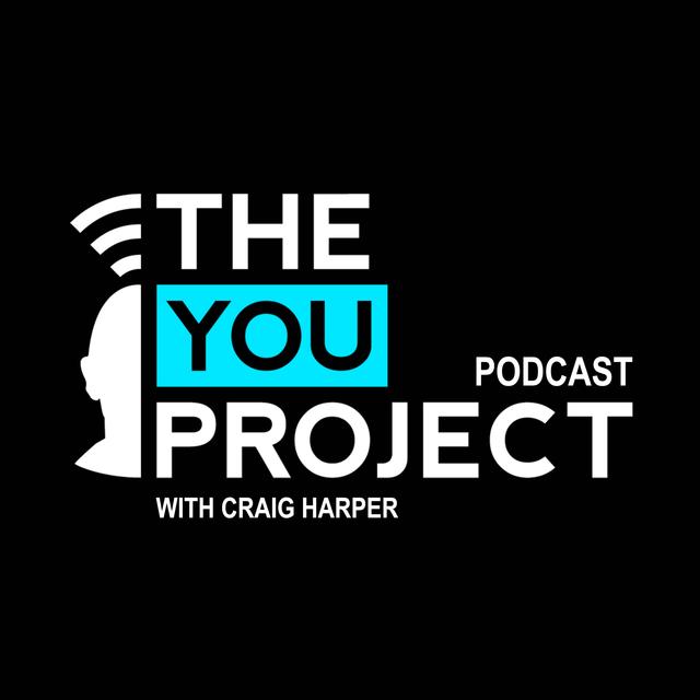 #1910 AI And You - Pete Shepherd - podcast episode cover