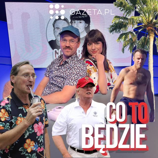 Podróże małe i duże - podcast episode cover