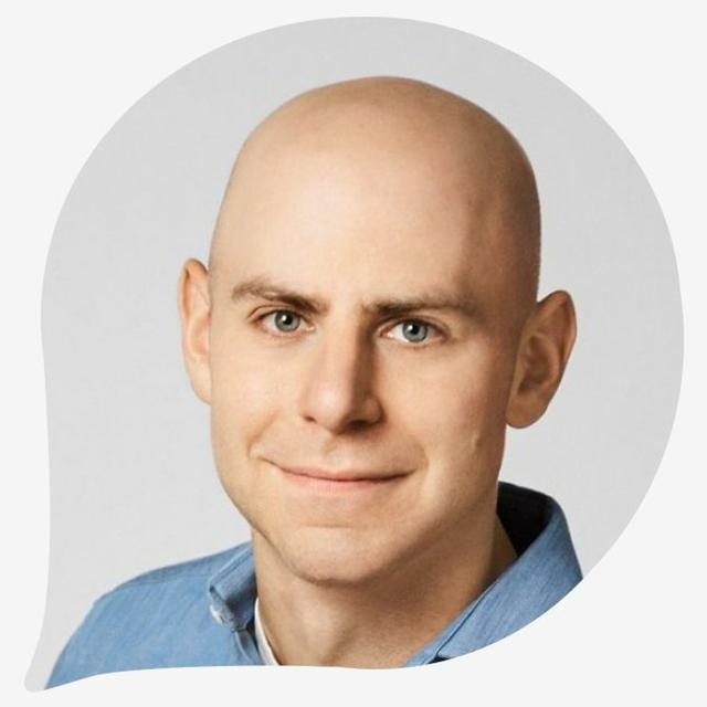 Adam Grant - Think Again: The Power of Knowing What You Don’t Know - podcast episode cover
