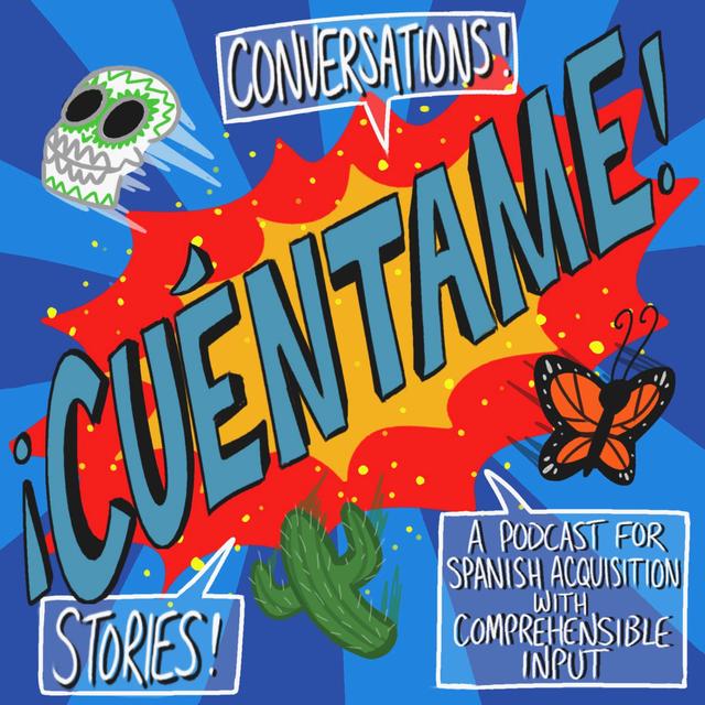 195. La esperanza - podcast episode cover