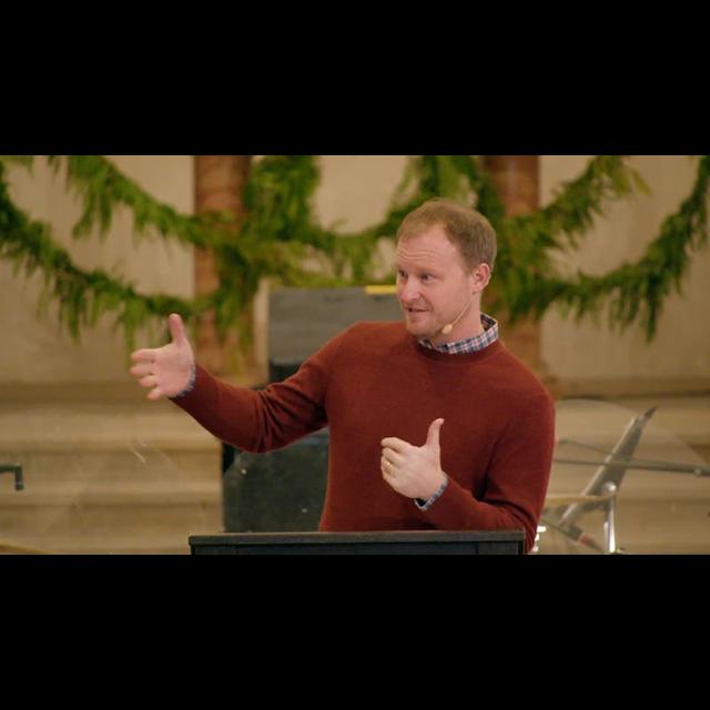 Christmas Was and Christmas Is: The Whole Story of Advent - podcast episode cover