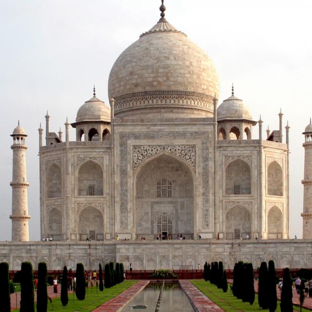 Top 10 Indian Stocks to Buy & Hold - podcast episode cover