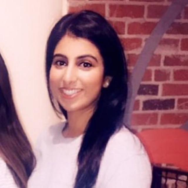 Michelle Noorali on the Service Mesh Interface Spec and Open Service Mesh - podcast episode cover