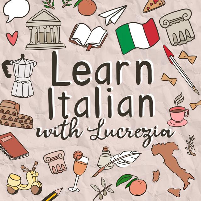 Episodio 87. Conosciamoci meglio! (Q&A) - podcast episode cover
