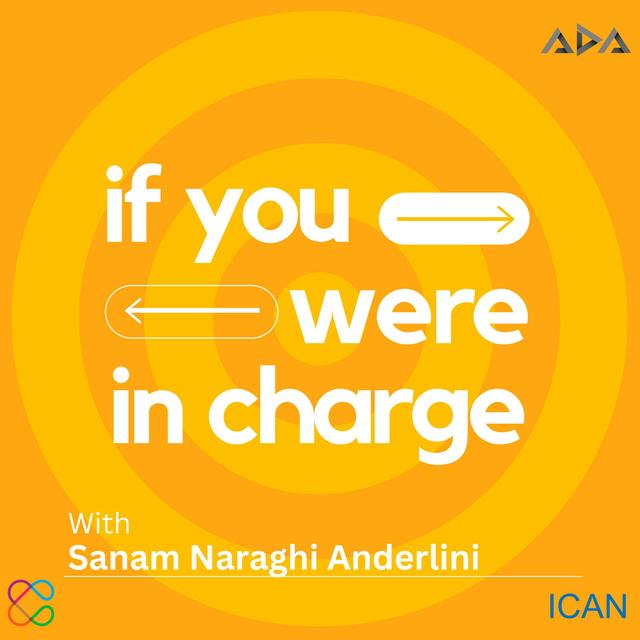 10. Season One Recap with Sanam and the Twins! - podcast episode cover