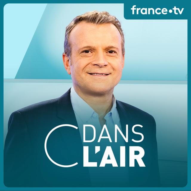 Trump/ Musk : la guerre est déclarée - L'intégrale - - podcast episode cover