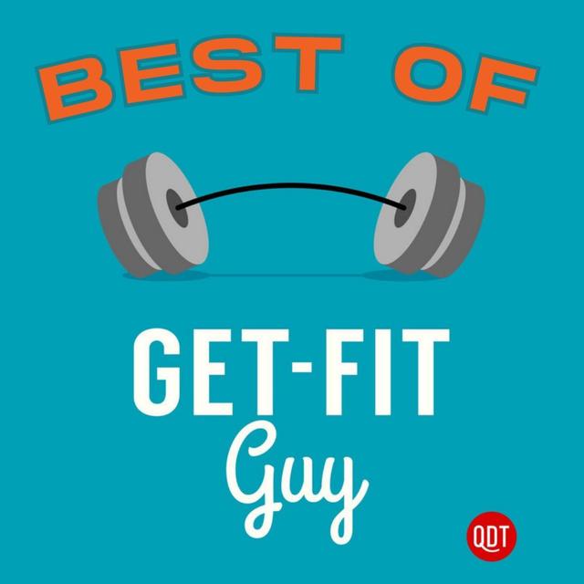Which body type are you, and how does it change your fitness? (Reissue) - podcast episode cover