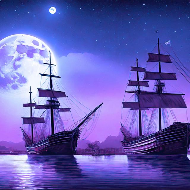 Mysteries in Colonial America: Sleepy History Stories - podcast episode cover