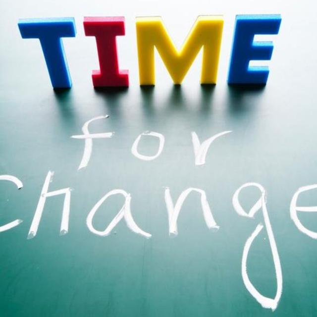 Let's Change The Intergenerational Narrative - podcast episode cover