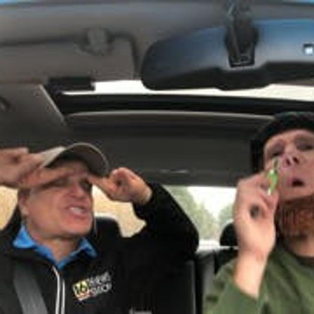 Mr Curiosity: Jose is back - podcast episode cover