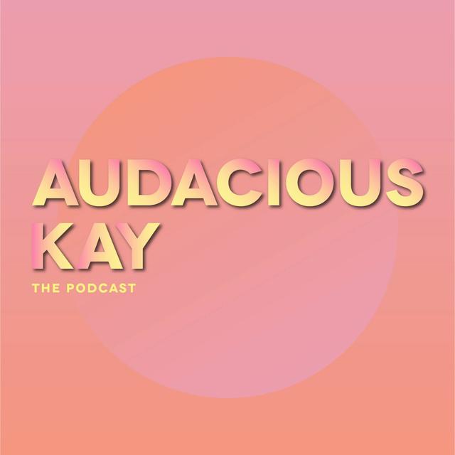 18 | The Prison Of Building a Business Or Brand - podcast episode cover