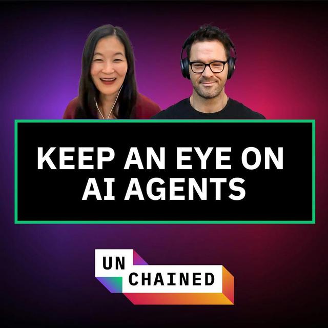 Why Travis Kling Thinks Not Looking at AI Agents Would Be 'a Big Mistake' - Ep. 763 - podcast episode cover