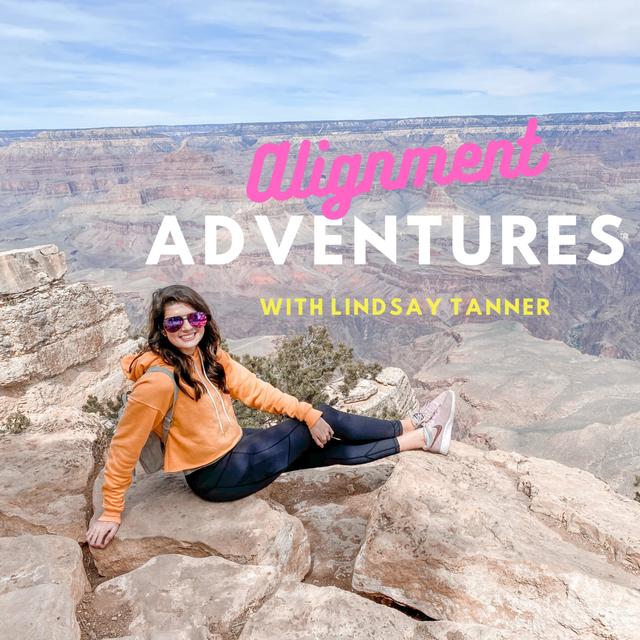 116. Bridging the physical & nonphysical worlds with Karen Docherty - podcast episode cover