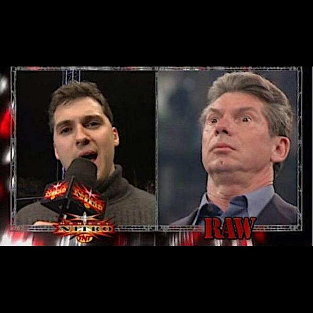 089: The 20th anniversary of the end of WCW - podcast episode cover
