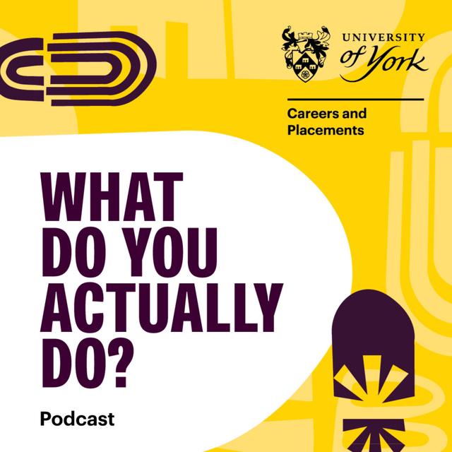 What do you actually do if you're graduating with a disability - podcast episode cover