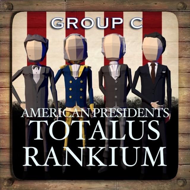 Knockouts: Group C - podcast episode cover