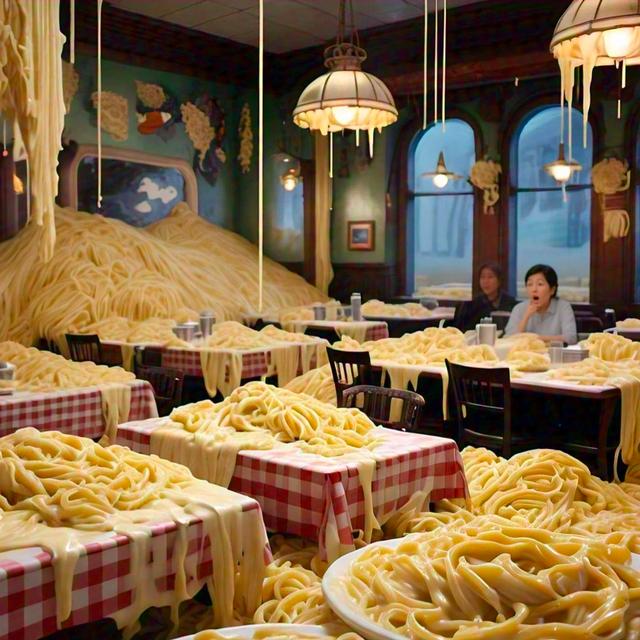 Parmageddon - podcast episode cover