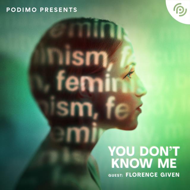 9: Feminism - podcast episode cover
