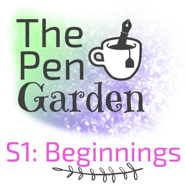 Writing routines are great | Writing productivity without burnout | E5 | S1 Beginnings - podcast episode cover