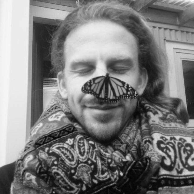 Exploring our Non-negotiable Need for Safe Connection & Touch with Tristan of Attunement Therapy - podcast episode cover