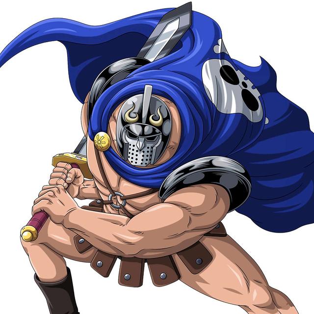 One Piece Eps 657-660 - podcast episode cover