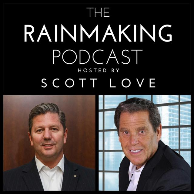 TRP 52: Radical Relevance with Bill Cates: Sharpen Your Marketing Message, Cut Through the Noise, Win More Ideal Clients. - podcast episode cover
