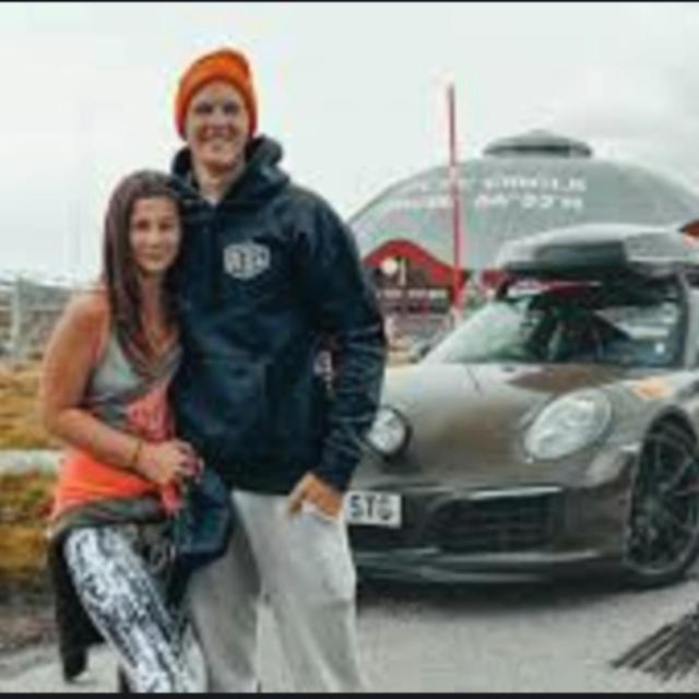 Seen Through Glass - His Journey And Drive The World - podcast episode cover