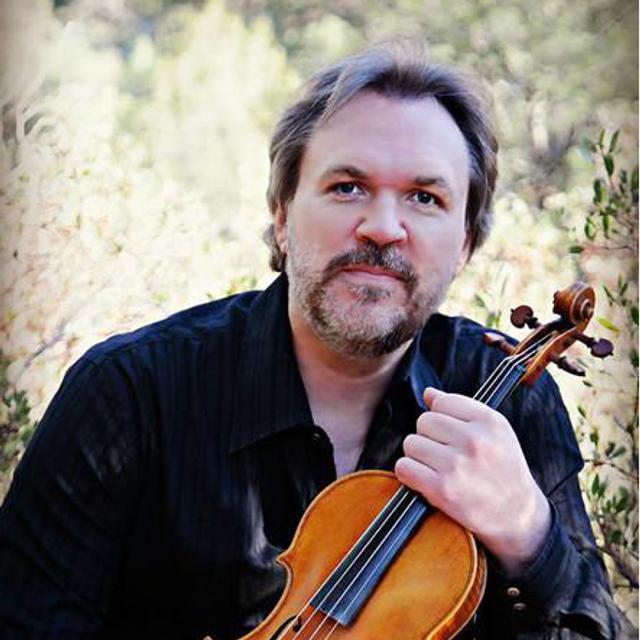 Mark O'Connor - Contest Fiddler - Part 2 - podcast episode cover