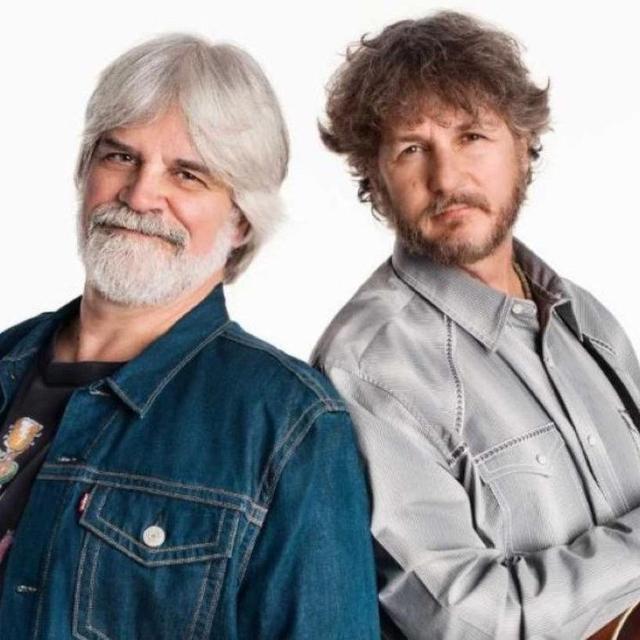 Leftover Salmon - podcast episode cover