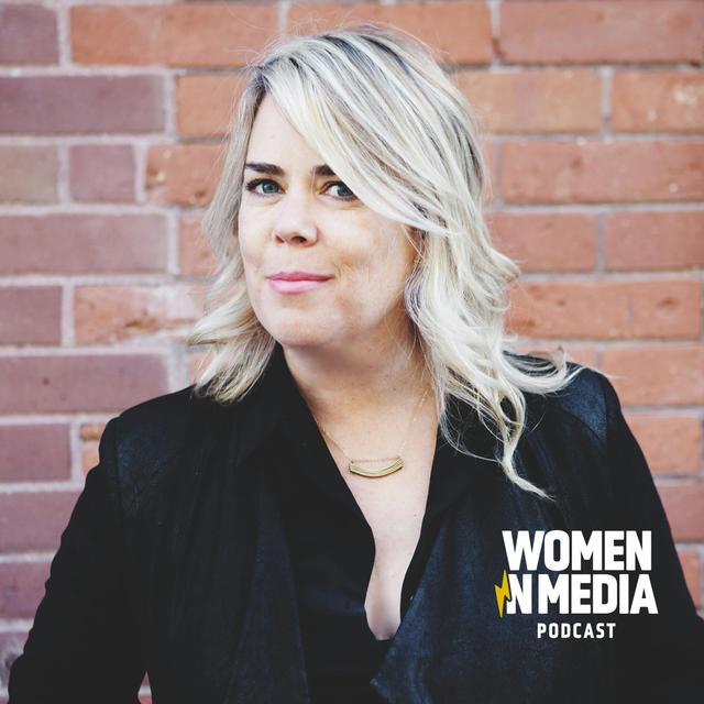Robin Bicknell: The Director Behind Secrets Of The Bunny Ranch - podcast episode cover