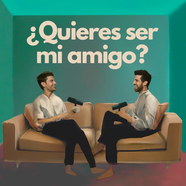 Cómo reconocer a un SICÓPATA - Ep. 53 - podcast episode cover