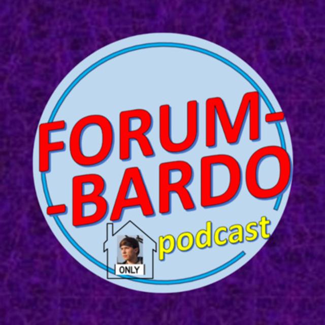 13- El vivir solo es un tema - podcast episode cover