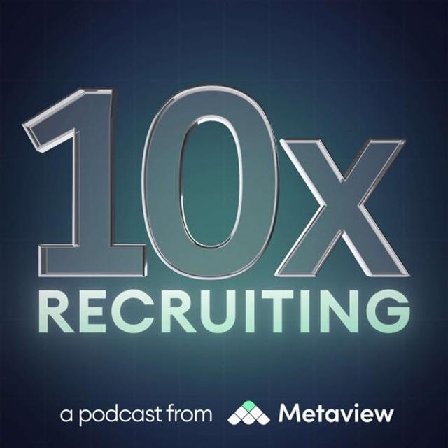 Solving for False Negatives in Hiring with Arthur Matuszewski - podcast episode cover