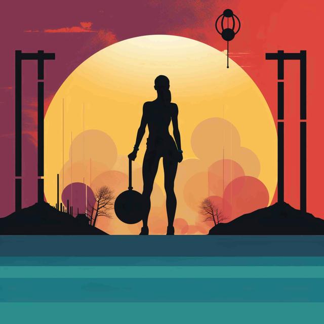 2458: Be Prepared for Everything, Do Anything by Steve Kamb of Nerd Fitness on Functional Movement & Injury Prevention - podcast episode cover