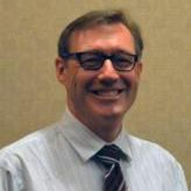Dr. Steve Goodman: Integrated Multi-Tiered System of Support - podcast episode cover