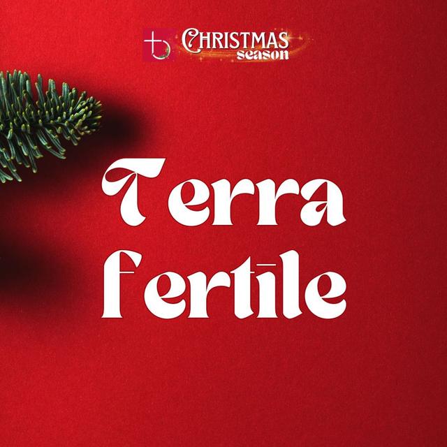 Terra fertile | A. Taliento - podcast episode cover