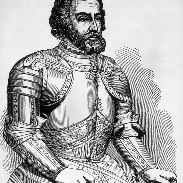 Conquistadors Suck - podcast episode cover