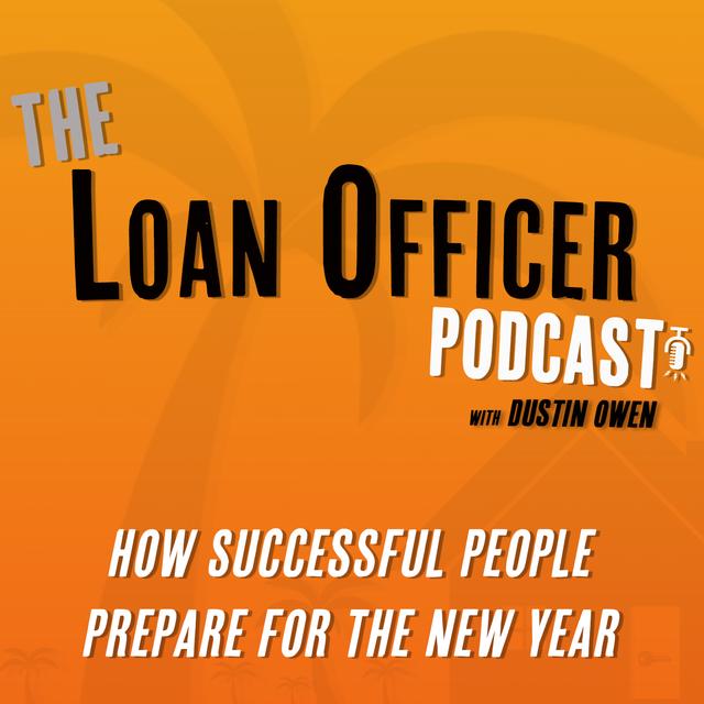Episode 388: How Successful People Prepare for The New Year - podcast episode cover