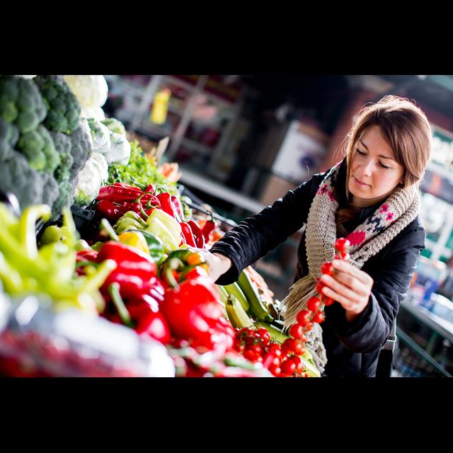 Organic Processed Food Goes Mainstream - podcast episode cover