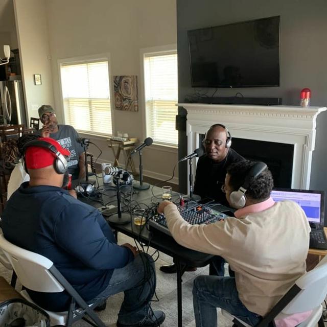 S2T Ep 43 A Brotha From Iowa Named Jimmy - podcast episode cover