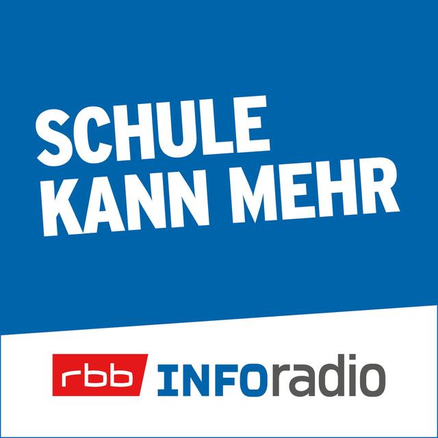 Mal Präsenz, mal zu Hause - podcast episode cover