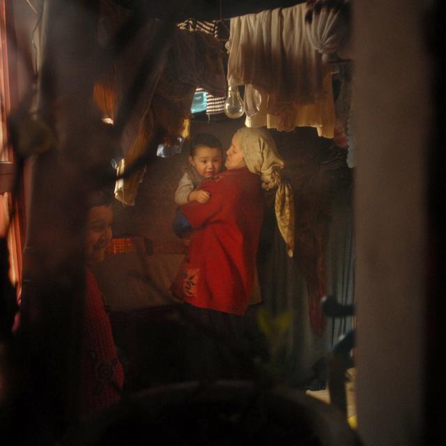 Xi Jinping’s War on Uighurs. Part 2: The New Frontier - podcast episode cover