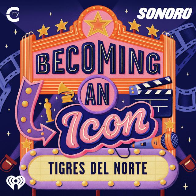 Tigres Del Norte: The Legacy of los Jefes - podcast episode cover