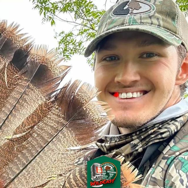 TW 350 - Talkin’ Outdoors? That’s A Big 10-4! - podcast episode cover