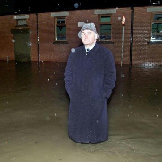 Bertie - The Mahon Tribunal (Part 3.5) - podcast episode cover