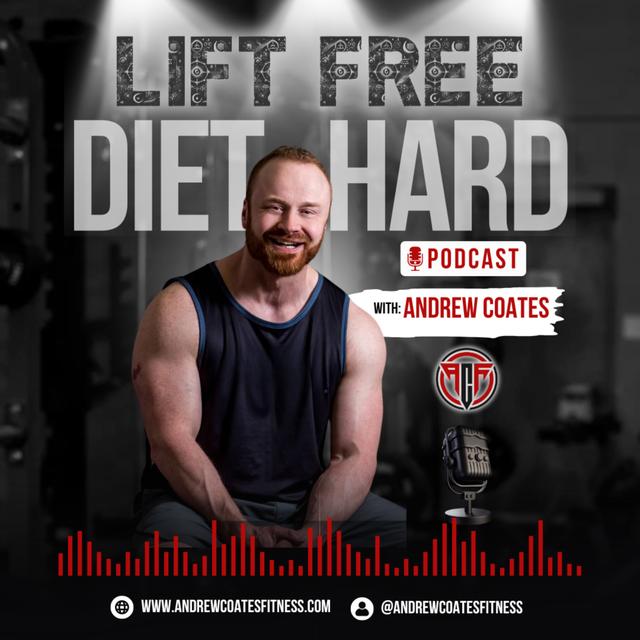 #352 James Cappola - A Case For Empathy - podcast episode cover
