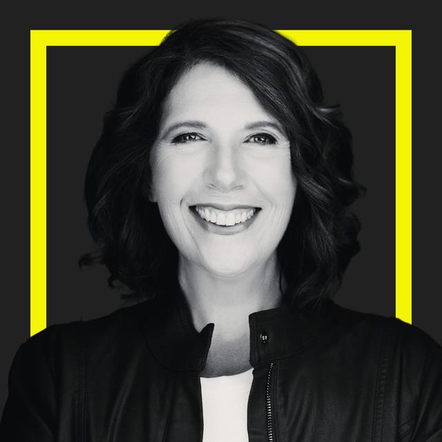 Jacquelyn Fletcher Johnson: The Stories We Tell That Heal or Deepen Our Burnout - podcast episode cover