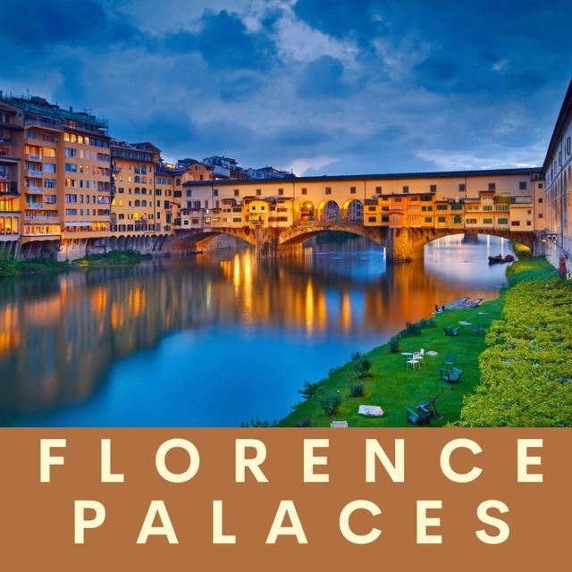 64. Florence, Tuscany, Italy. Travel to Florence Italy (Pt 3). Visit the top hidden gems of Florence and find out about Italy's most dangerous sport. - podcast episode cover
