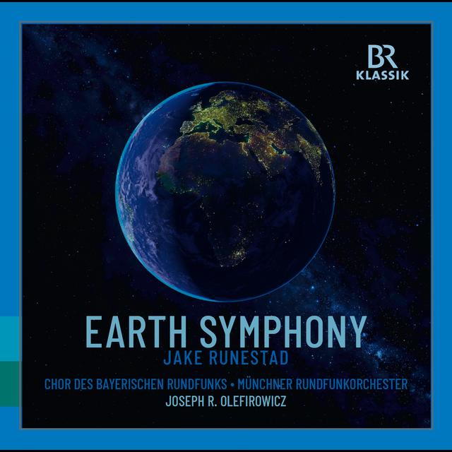 “The Earth is going to be fine without us.” Jake Runestad unpacks his Earth Symphony. - podcast episode cover