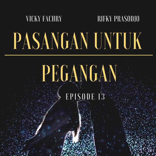 Eps. 14: Pasangan Buat Pegangan - podcast episode cover